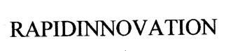 Rapidinnovation Device mark 1912281 Trademark