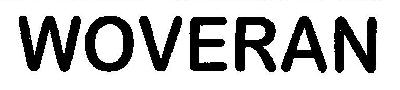 Woveran (device) Device mark 2704067 Trademark