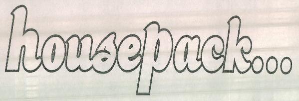 Housepack... Device mark 2471838 Trademark