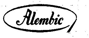Alembic Device mark 220333 Trademark