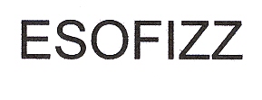 Esofizz Device mark 1751651 Trademark