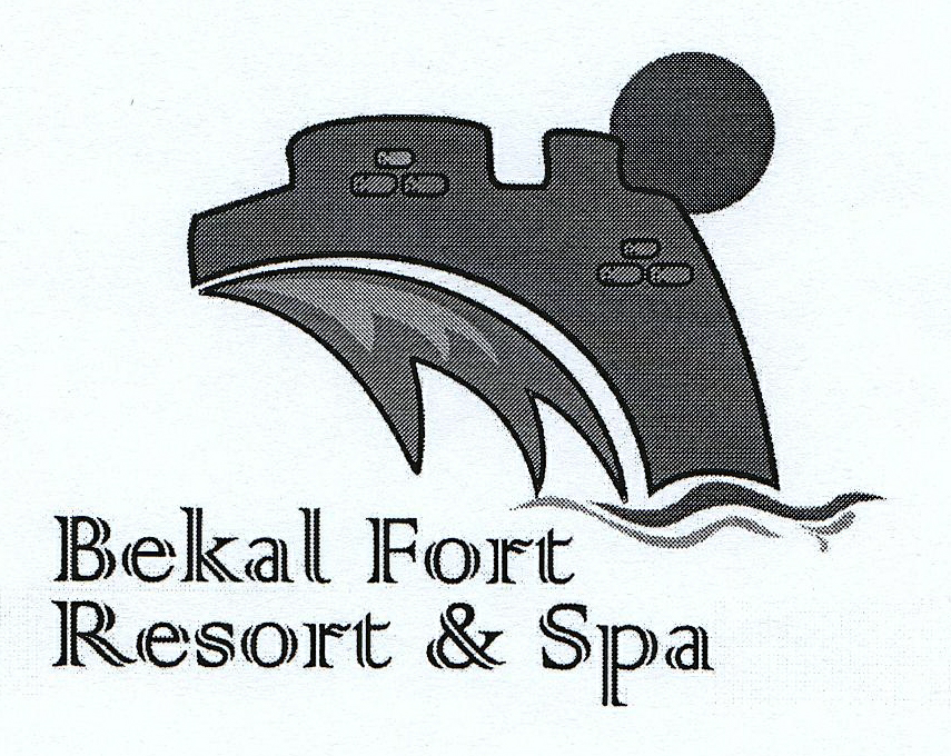 Bekal Fort, Resort & Spa Device mark 1650702 Trademark