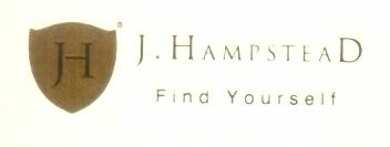 Jh J. Hampstead Find Yourself (label) Device mark 1457119 Trademark