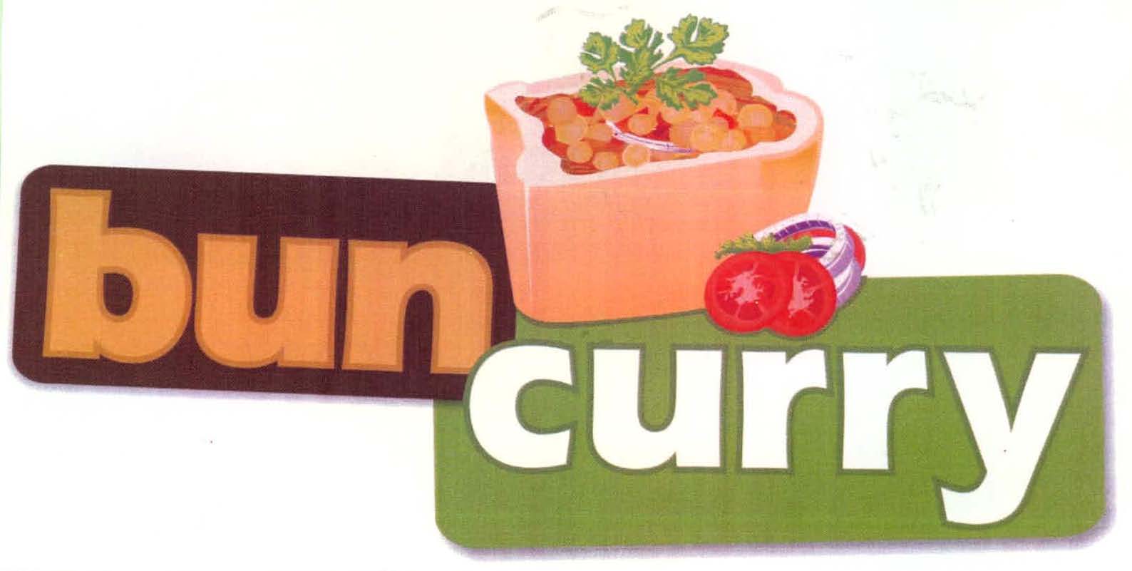 Bun Curry Device mark 2202051 Trademark