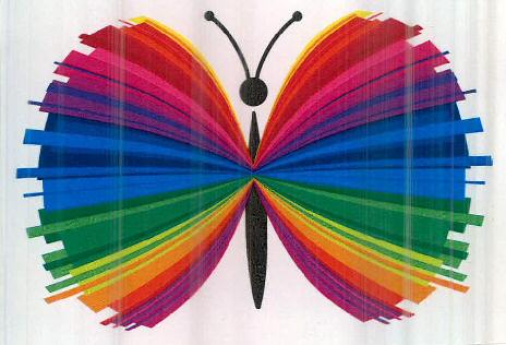 Device Of Butterfly Device mark 2437664 Trademark