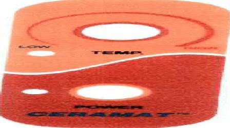 Ceramat Device mark 1889463 Trademark