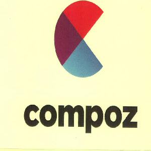 Compoz Device mark 2712000 Trademark
