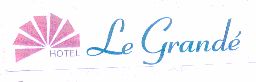Hotel Le Grande (label) Device mark 1490406 Trademark