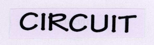 Circuit Device mark 1780288 Trademark