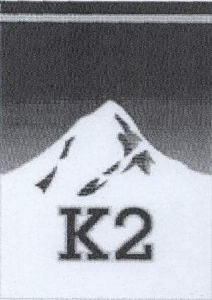 K2 Device mark 1764268 Trademark