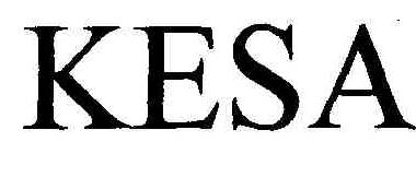 Kesa Device mark 1804904 Trademark