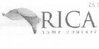 Rica (label) Device mark 1490986 Trademark