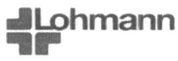 Lohmann (label) Device mark 1598919 Trademark