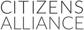 Citizens Alliance Device mark 2947925 Trademark