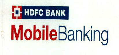 Hdfc Bank Mobilebanking Device mark 2346228 Trademark