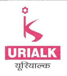 Urialk Device mark 2883000 Trademark