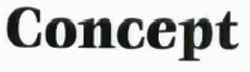 Concept Device mark 966335 Trademark