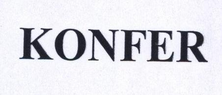 Konfer Device mark 1613431 Trademark