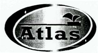 Atlas Device mark 2407021 Trademark