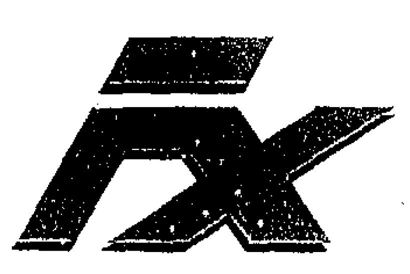 Fx Device mark 1337520 Trademark