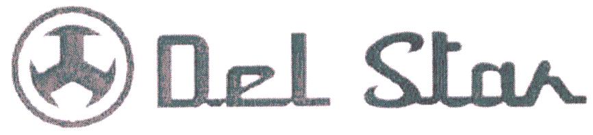 Del Star Device mark 1913386 Trademark