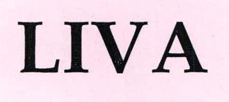 Liva Device mark 2179870 Trademark