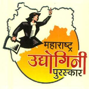 Maharastra Udyogini Puraskar Device mark 2751311 Trademark