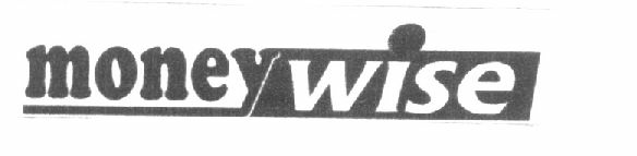 Moneywise (label) Device mark 1201026 Trademark