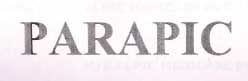 Parapic Device mark 1599628 Trademark
