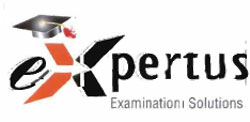 Expertus (label) Device mark 1507392 Trademark