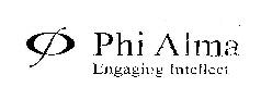 Phi Alma Device mark 1816807 Trademark