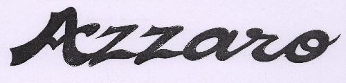 Azzaro With Device Device mark 1649604 Trademark