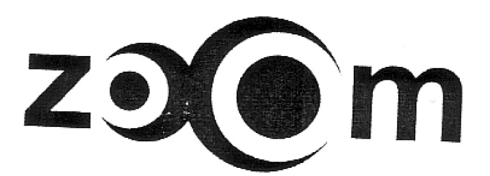 Zoom Device mark 1280099 Trademark