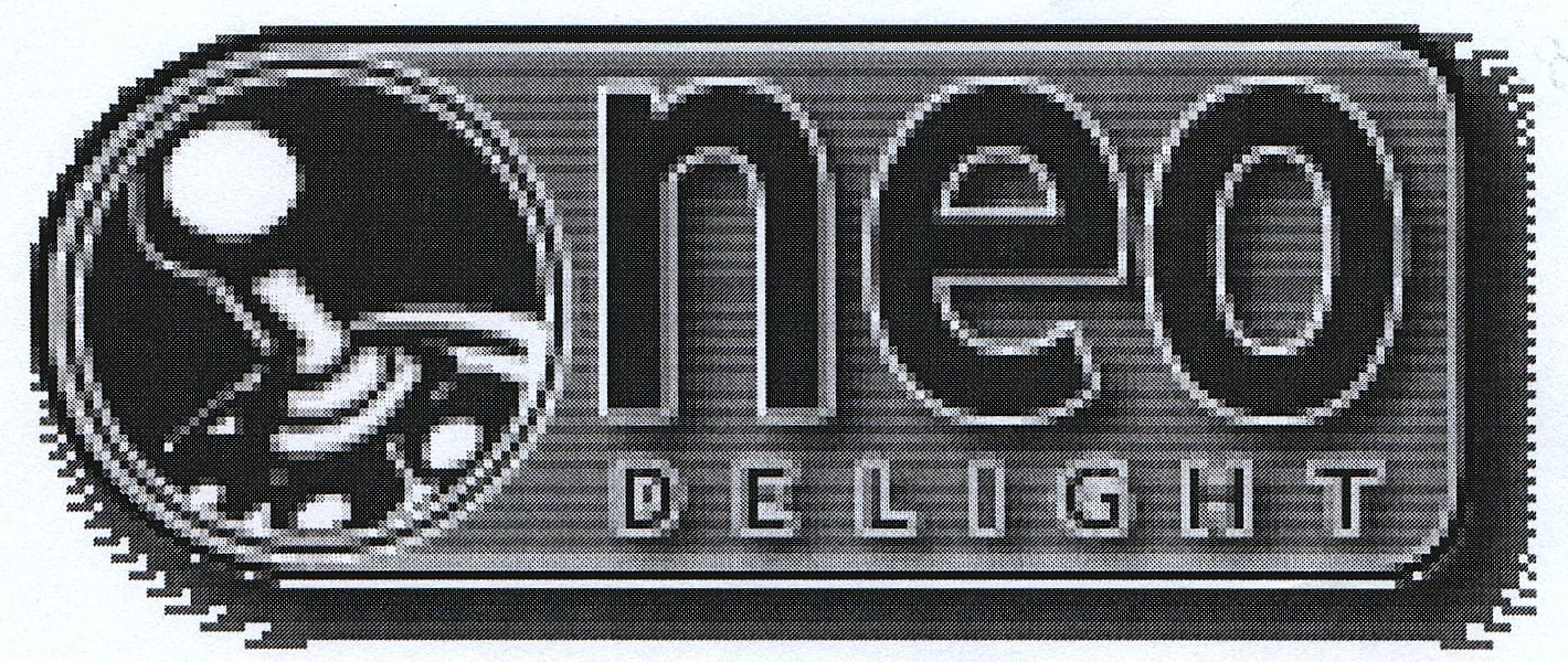 Neo Delight Device mark 1643431 Trademark
