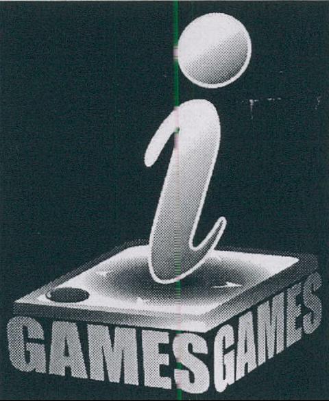I Games Device mark 2049675 Trademark