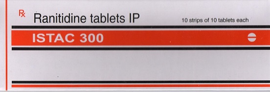 Istac (label) Device mark 2798180 Trademark