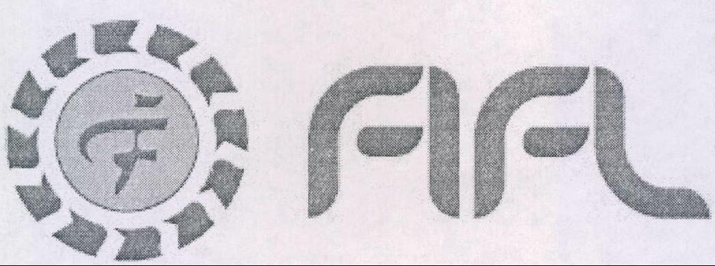 F Aa Device mark 2192196 Trademark