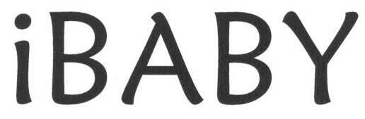 I B A B Y Device mark 1655196 Trademark