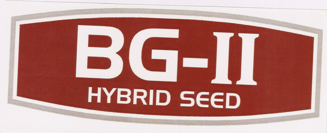 Bg-ii Hybrid Seed With Device Device mark 2102455 Trademark