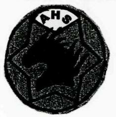 A H S (device Of Star & Horse Head) Device mark 2371194 Trademark