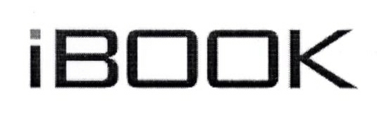 Ibook Device mark 1866060 Trademark