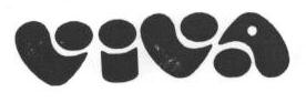 Viva (label) Device mark 1653909 Trademark