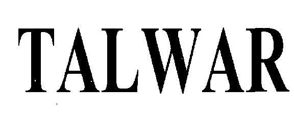 Talwar Device mark 2216737 Trademark