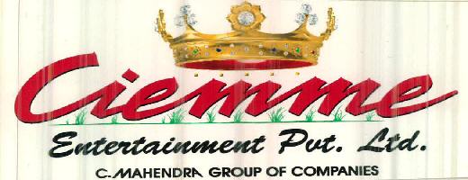 Ciemme Entertainment Pvt. Ltd. (device Of Crown) Device mark 2433514 Trademark