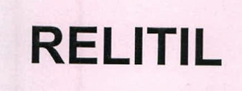 Relitil Device mark 2284314 Trademark