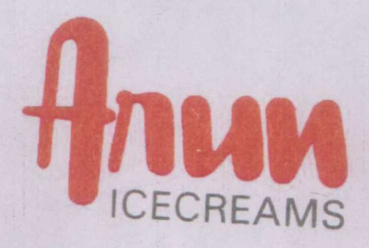 Arun (label) Device mark 756404 Trademark