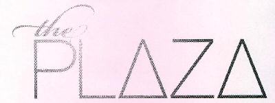 The Plaza Device mark 2254944 Trademark