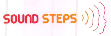Sound Steps Device mark 2606457 Trademark