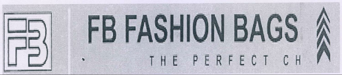 Fb Fashion Bags Device mark 2207257 Trademark