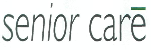 Senior Care (device) Device mark 2278870 Trademark